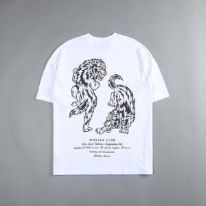 Darc Sport x Marvel x Tale of Two x Spider Man SOLD OUT Shirt Size Large